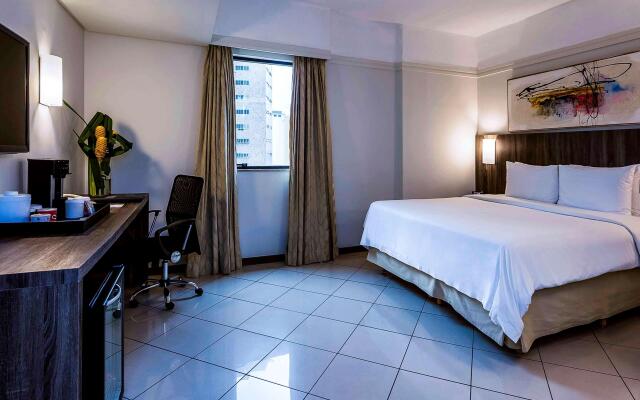 Grand Mercure Belem Do Para