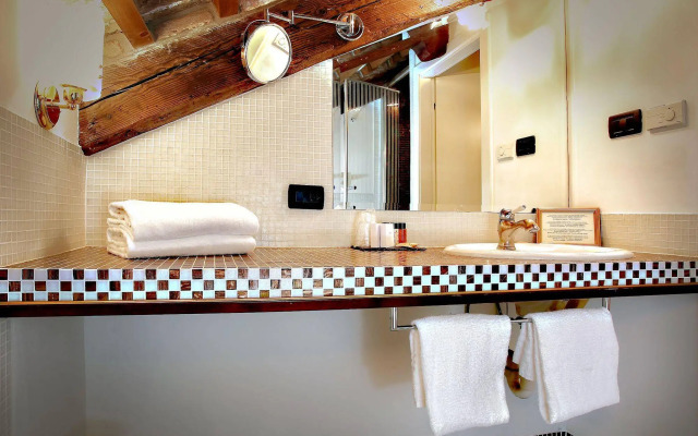 Ca' San Giorgio Relais & Suites