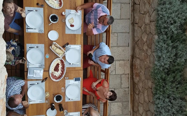 Burum Apartments