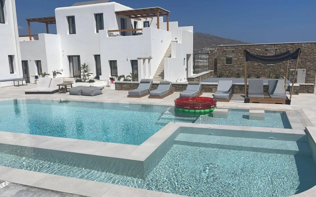 Le Palme Mykonos