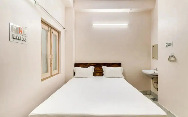 Hotel Bhawani Palace by OYO Rooms