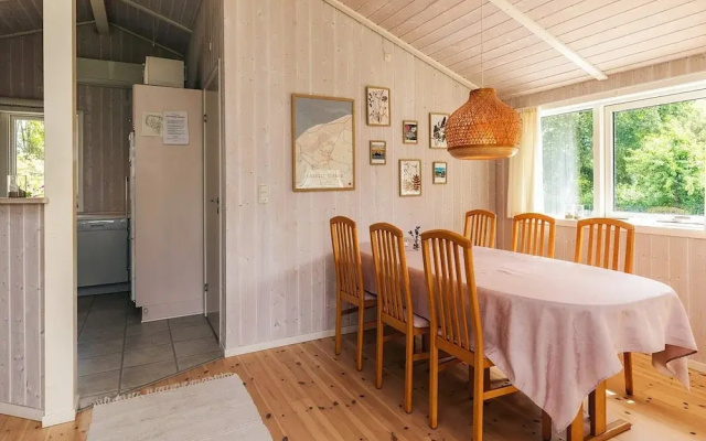 4 Star Holiday Home in Graested
