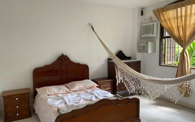 Rio Natureza apart 103