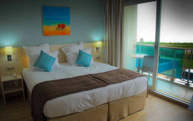 Hotel Europa