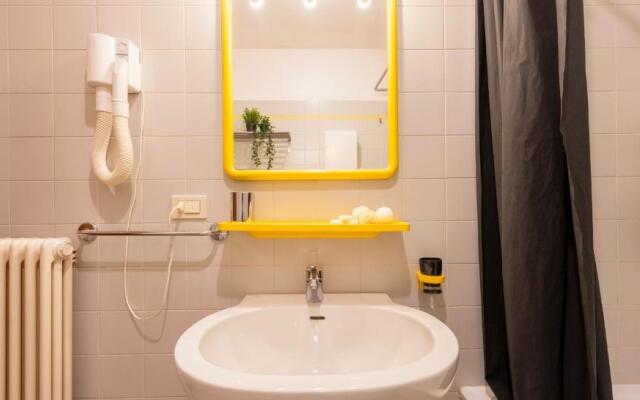 JOIVY Charming Flat Near Train Station
