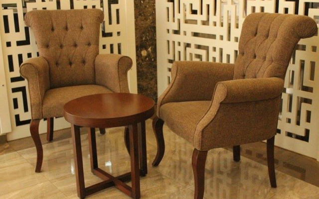 Hôtel Saray