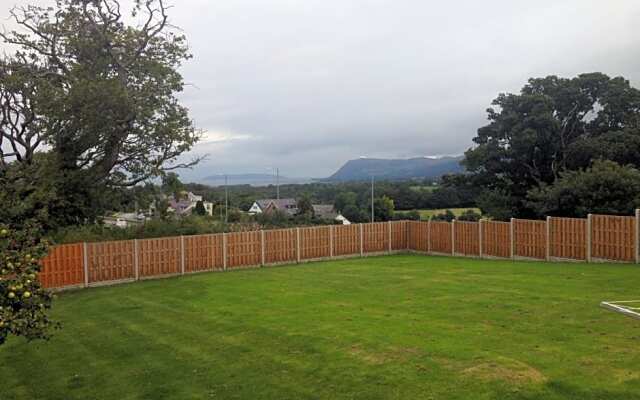 Orme View Lodges