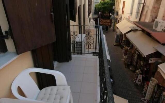 Chania Rooms