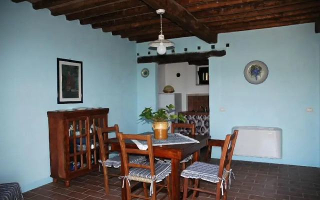 Agriturismo Podere Casetta