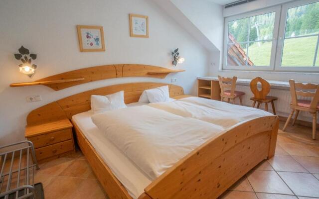 Appartement Egghof