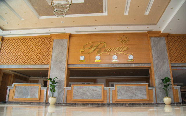 Rewaya Majestic Resort