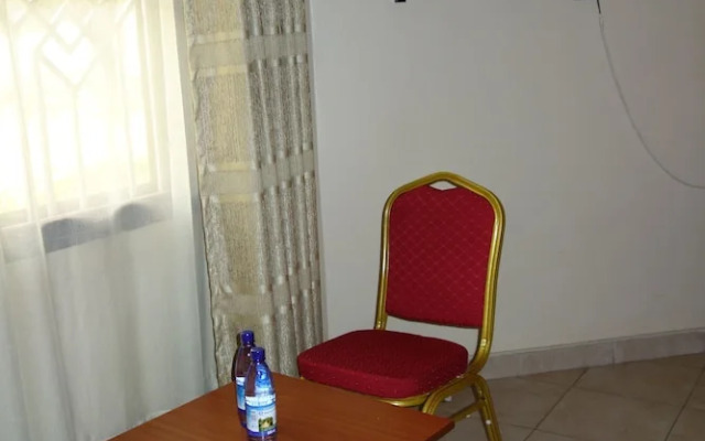 Materwood Hotel