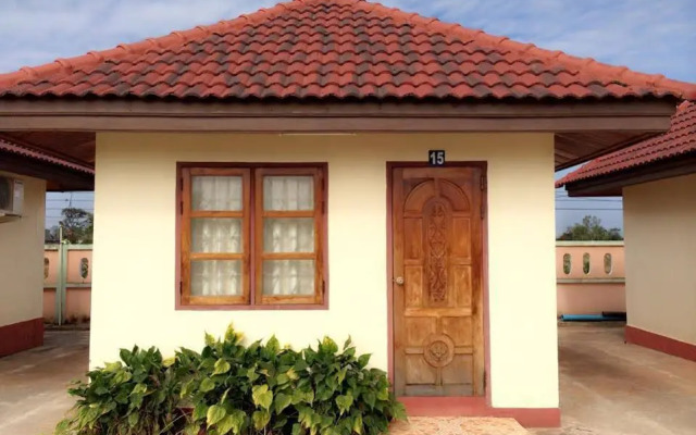 Ar Nonxay Guesthouse