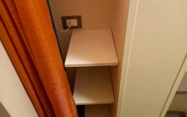 Room-room in the Historic City Centre