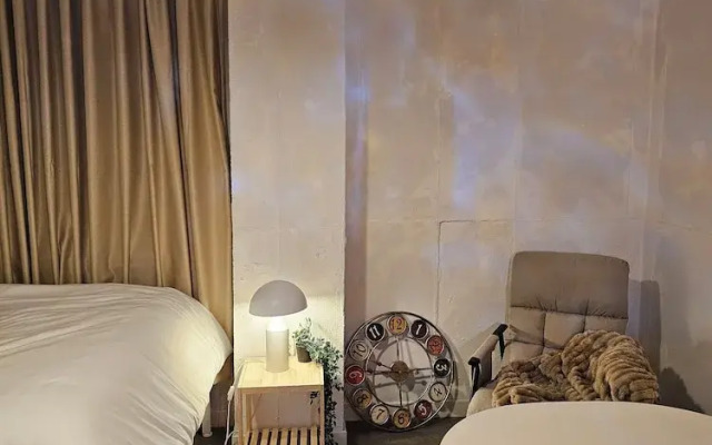 Residence Hotel Luo