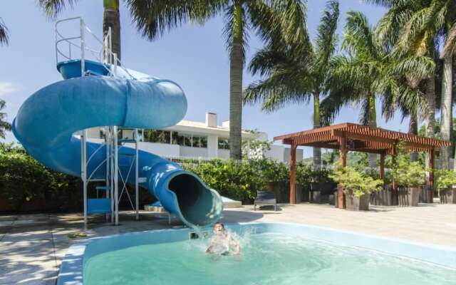 Pousada das Samambaias