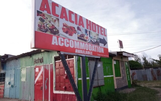 Acacia Hotel