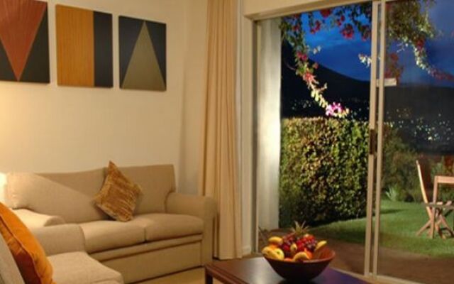 Faircity Fairview City Bowl