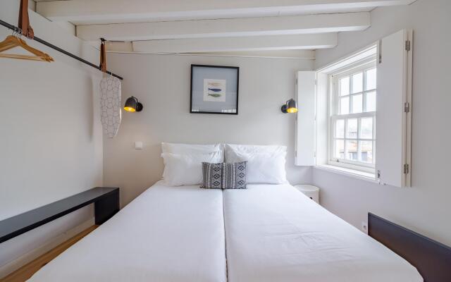 City Center 5 in Oporto