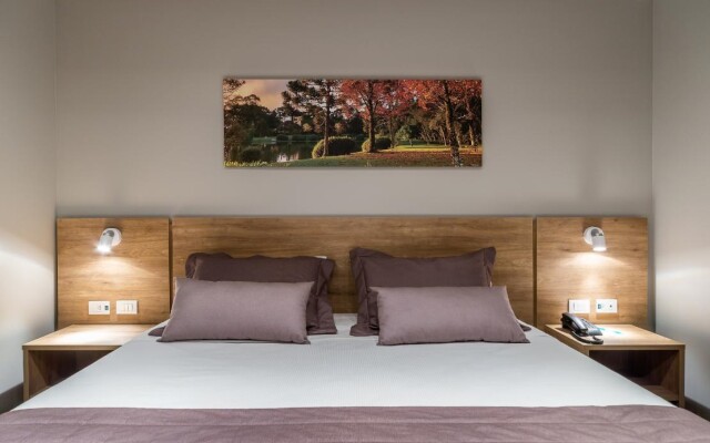 Hotel Laghetto Fratello