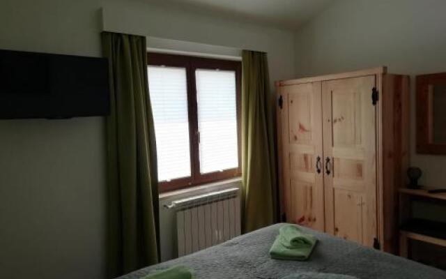 Apartmenthaus Sabine