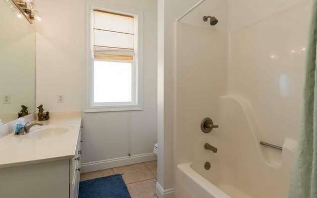 Courageous by Meyer Vacation Rentals
