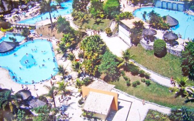 Aldeia das Aguas, Barra do Pirai, Brazil