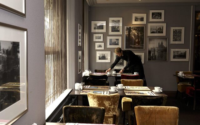 WestCord City Centre Hotel Amsterdam