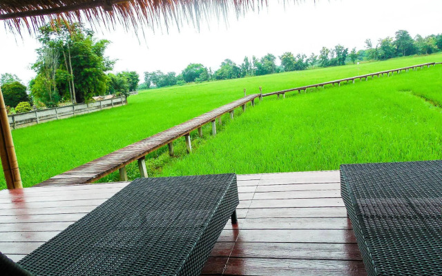 Palm Spa Village