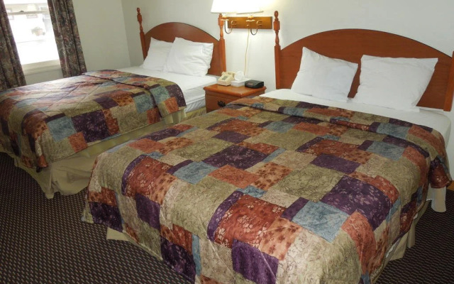 Red Carpet Inn Ronks