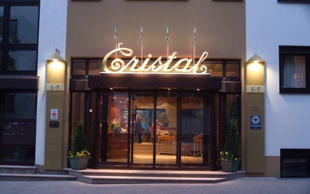 Hotel Cristal