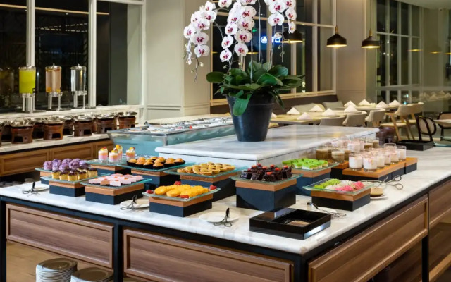 Hotel Santika Pasir Koja