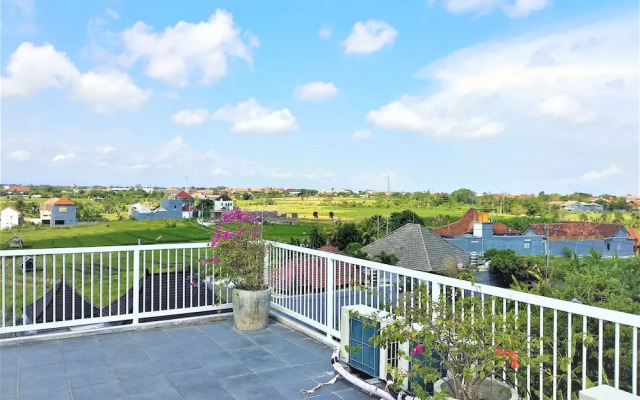 Rumah Padi Guest House