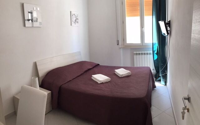 Pisacentro Guest House