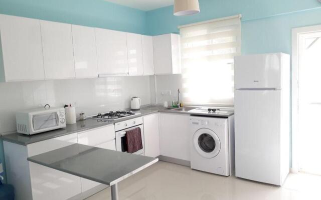 Apartment D 2.2 GASTRIA