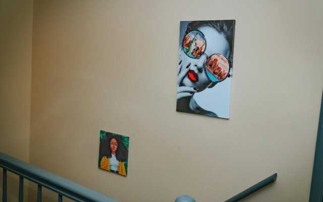 Sweet Home Georgia Luxury