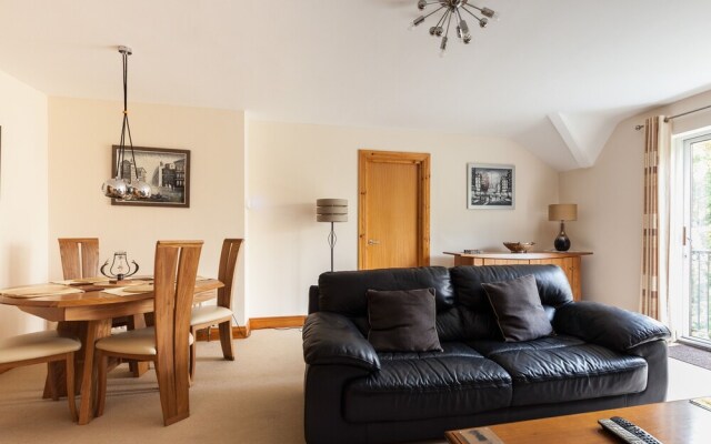 Belfast Luxury Apartment
