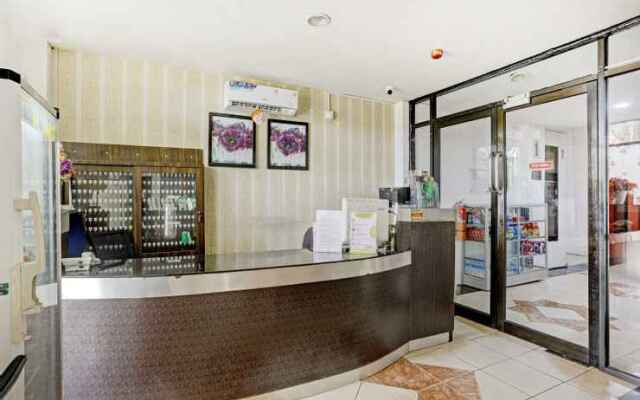 Capital O 90421 PW Suites Samarinda
