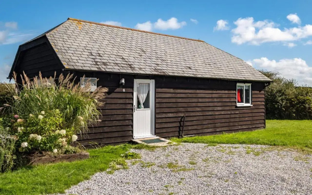 Puffin Lodge