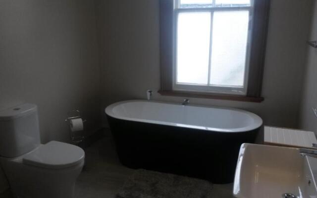 St Andrews Church Nave