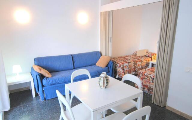 Apartamentos Zeus Alexis II