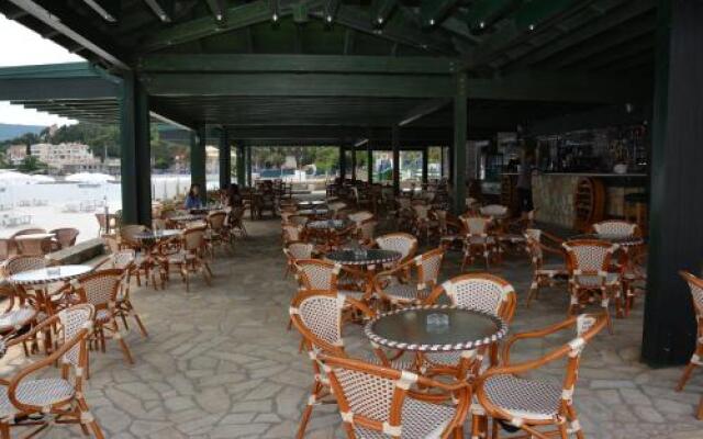 Hotel RR Meljine