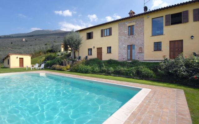 Agriturismo Fiordaliso