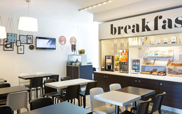 B&B Hotel Bologna