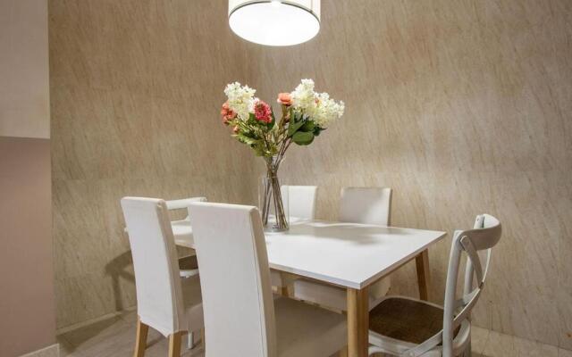 Abades Cathedral Oasis