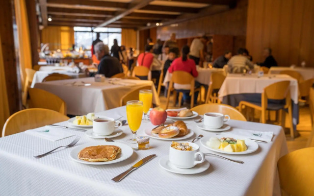Hotel Montarto