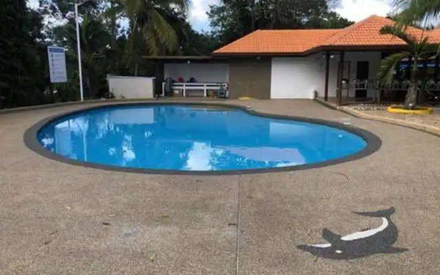 Lilla Summer Retreat @ Bentong