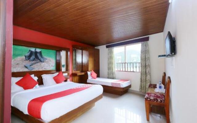 Munnar Days By OYO Rooms