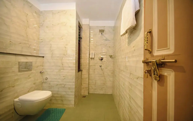 Friends Apartment Pvt.Ltd