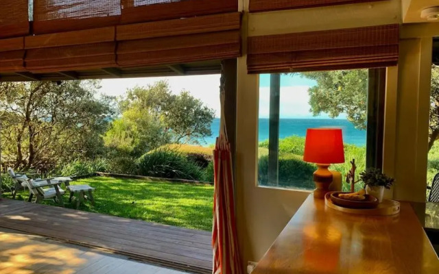 Pavilions House on the Beach